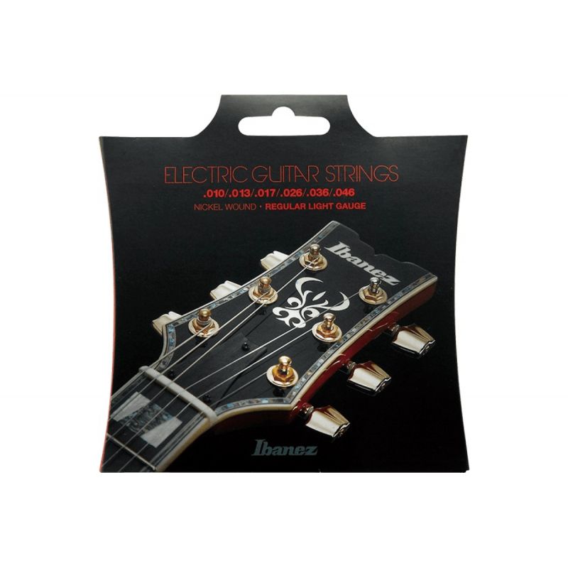 Набор струн IBANEZ IEGS61 ELECTRIC GUITARS STRING 10-46